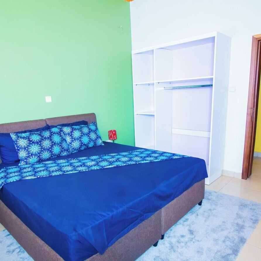 Family Quadruple Room